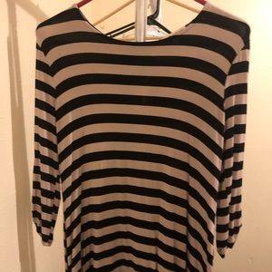 Women's large long sleeve